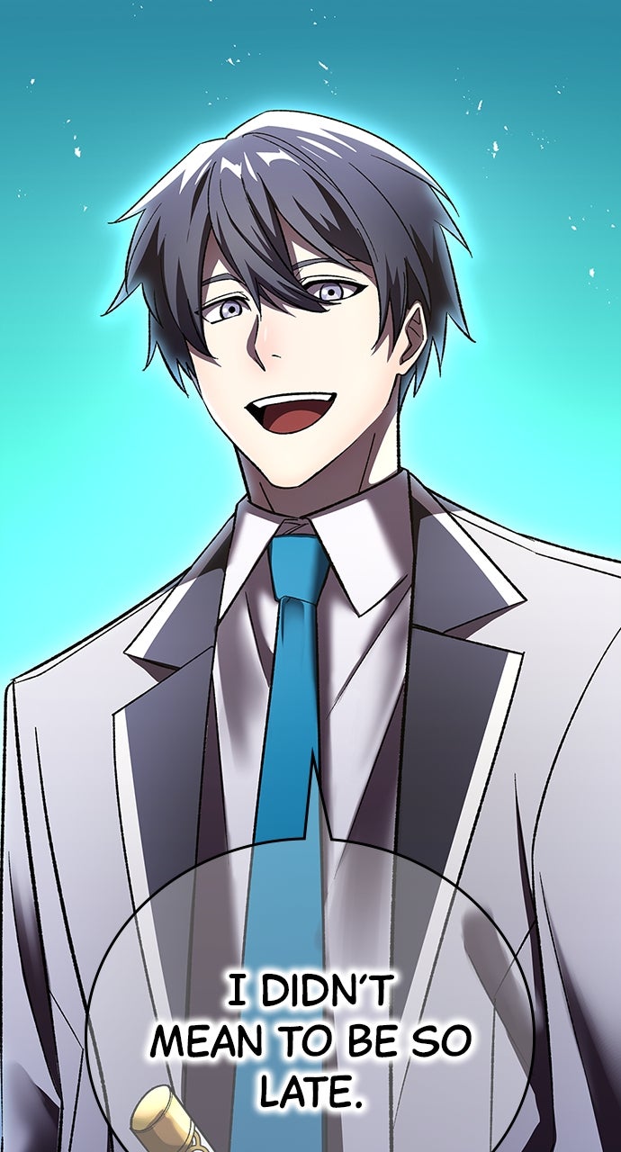 Read The Genius SwordmasterReturns chapter 33 image 39 on Lezhin