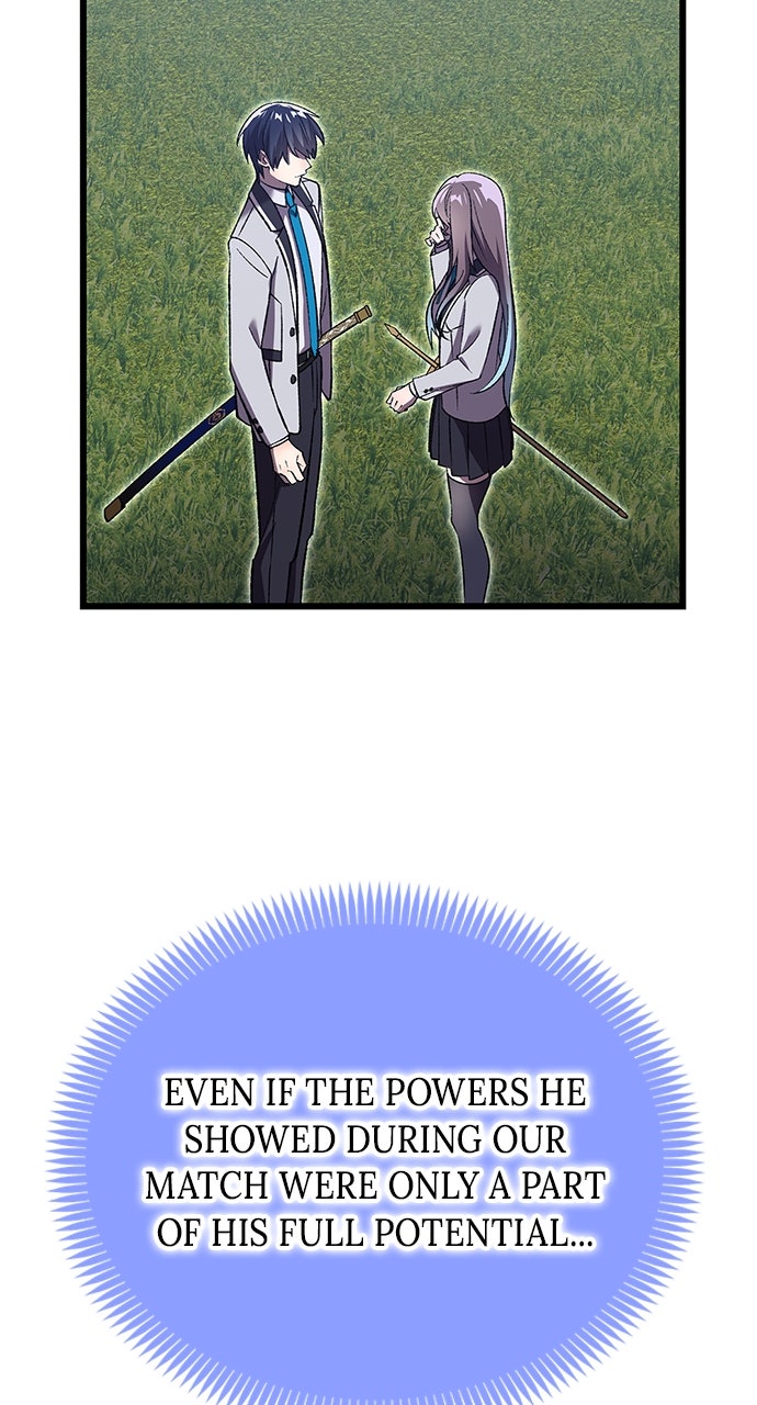 Read The Genius SwordmasterReturns chapter 33 image 47 on Lezhin