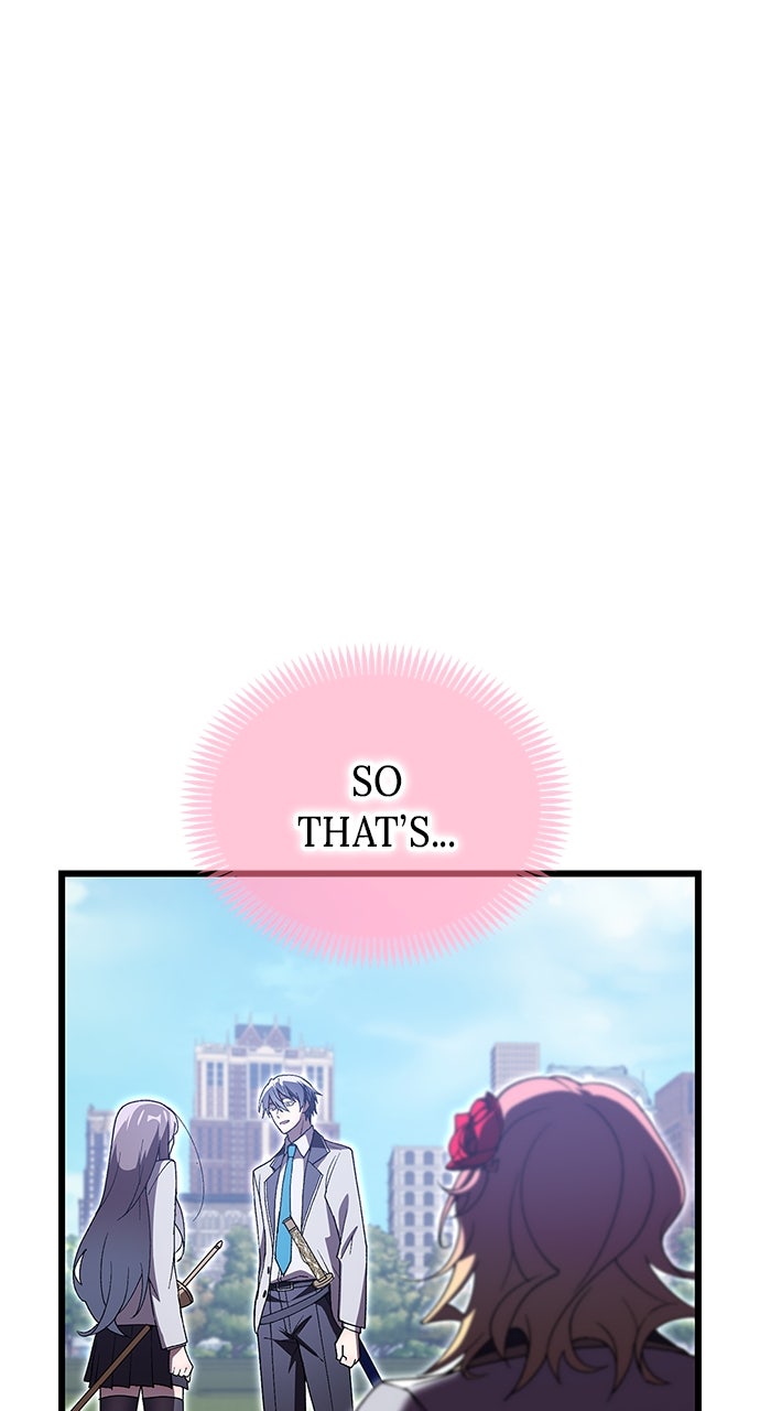 Read The Genius SwordmasterReturns chapter 33 image 49 on Lezhin