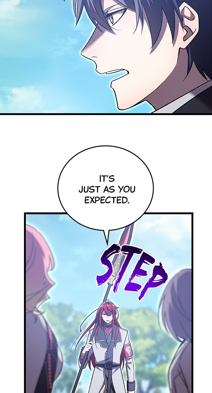 Read The Genius SwordmasterReturns chapter 33 image 55 on Lezhin