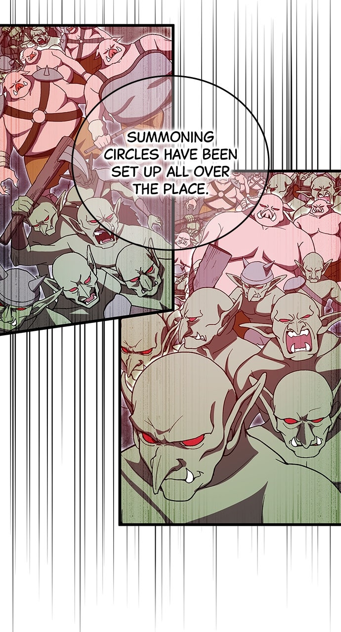 Read The Genius SwordmasterReturns chapter 33 image 57 on Lezhin