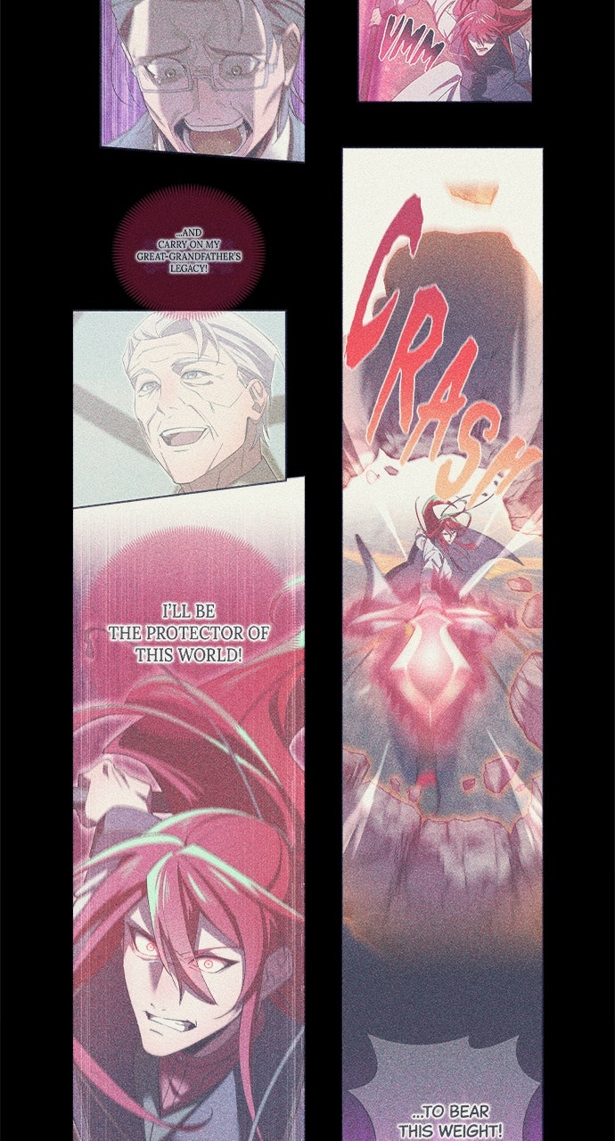 Read The Genius SwordmasterReturns chapter 33 image 62 on Lezhin