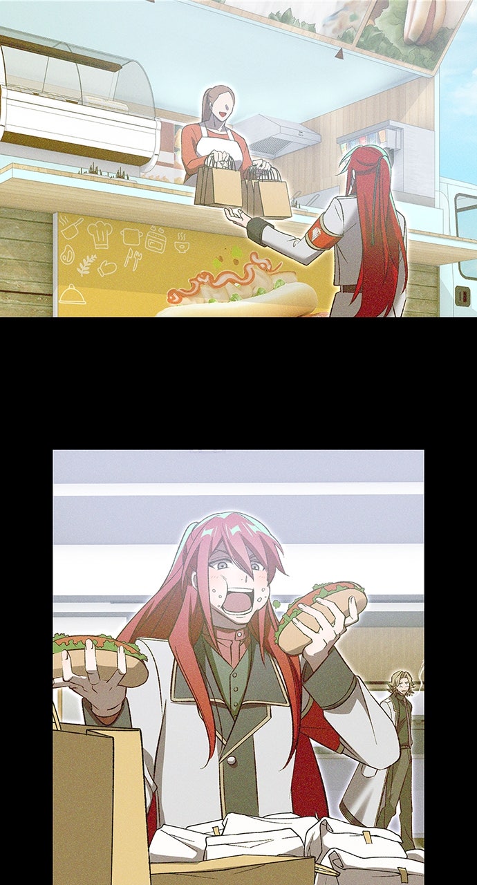 Read The Genius SwordmasterReturns chapter 33 image 77 on Lezhin