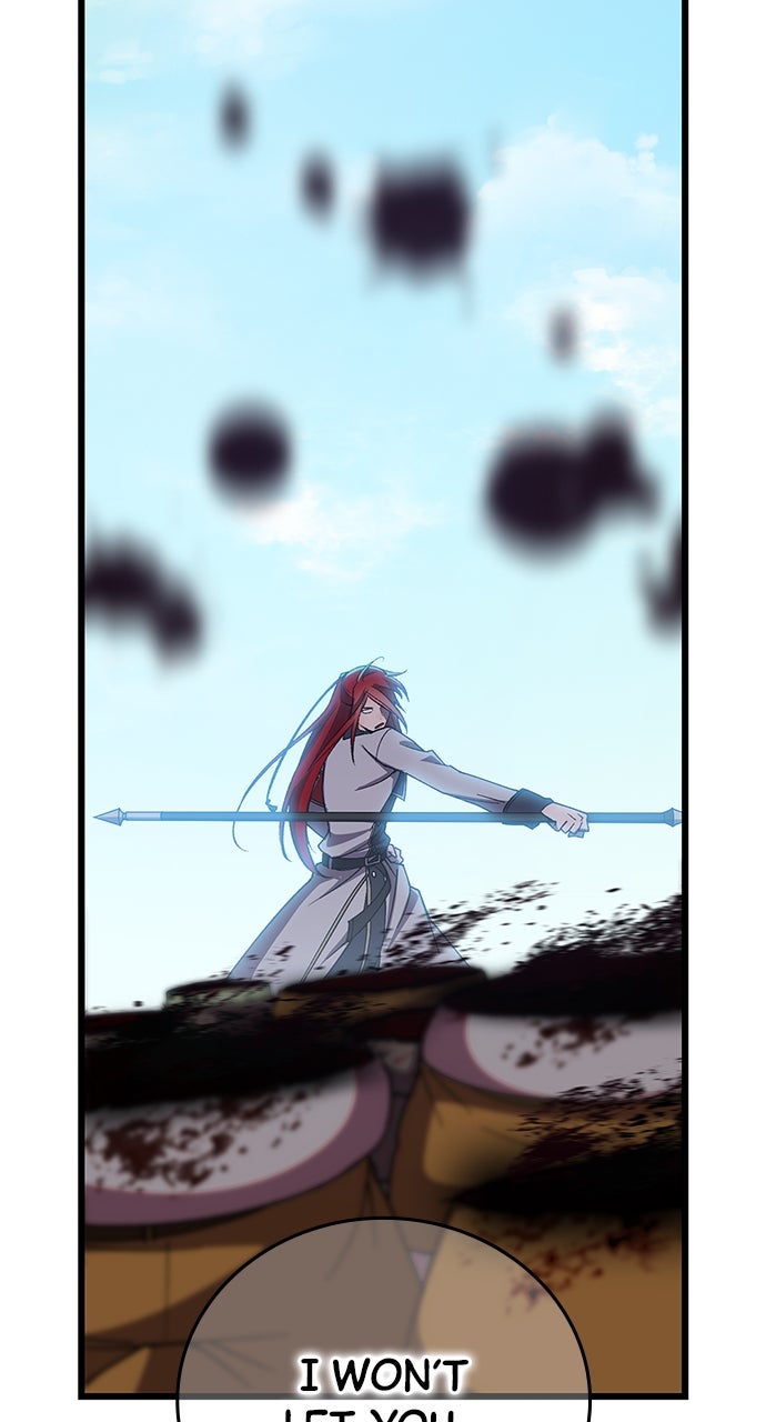 Read The Genius SwordmasterReturns chapter 33 image 84 on Lezhin