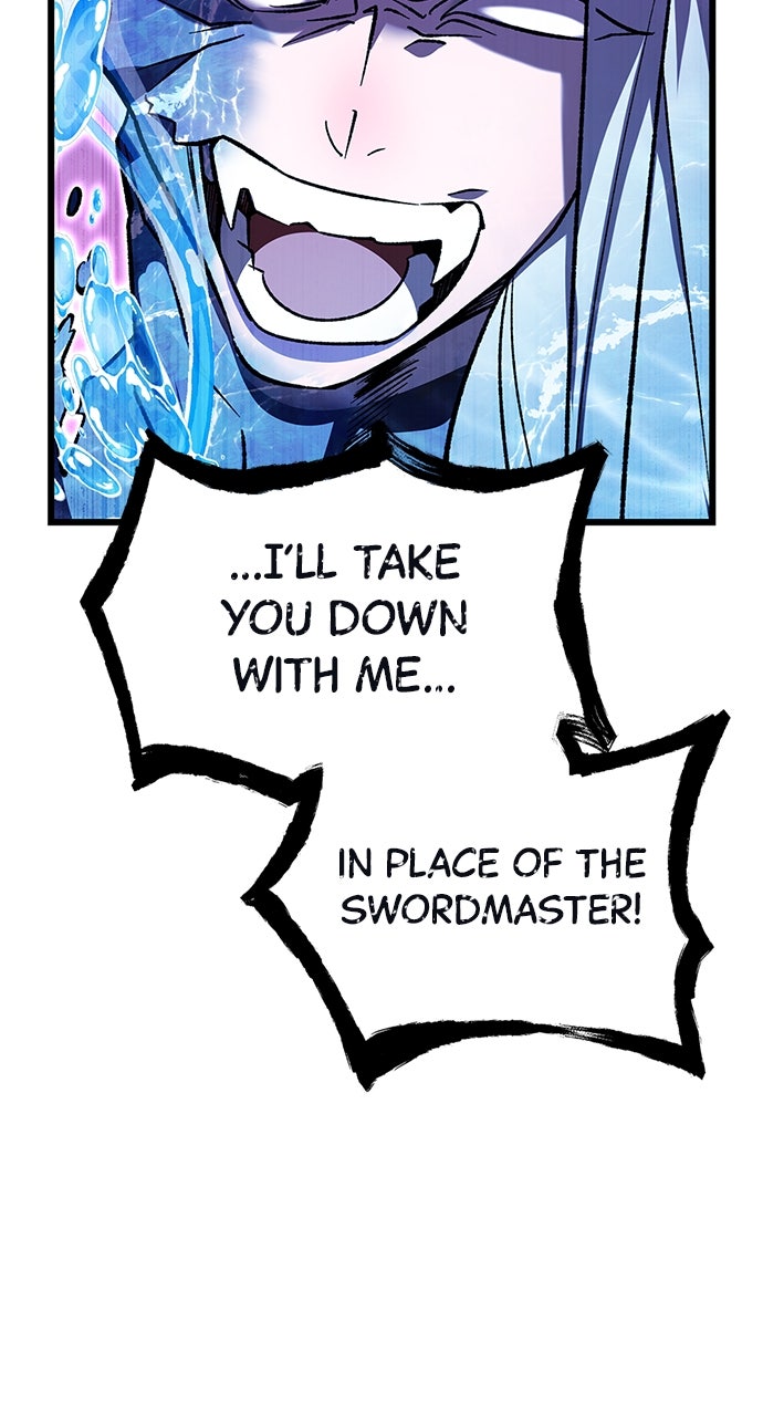 Read The Genius SwordmasterReturns chapter 33 image 9 on Lezhin