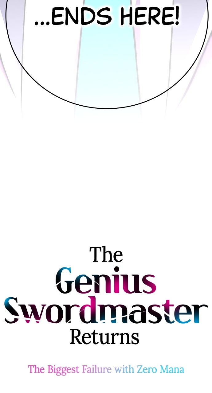 Read The Genius SwordmasterReturns chapter 34 image 2 on Lezhin