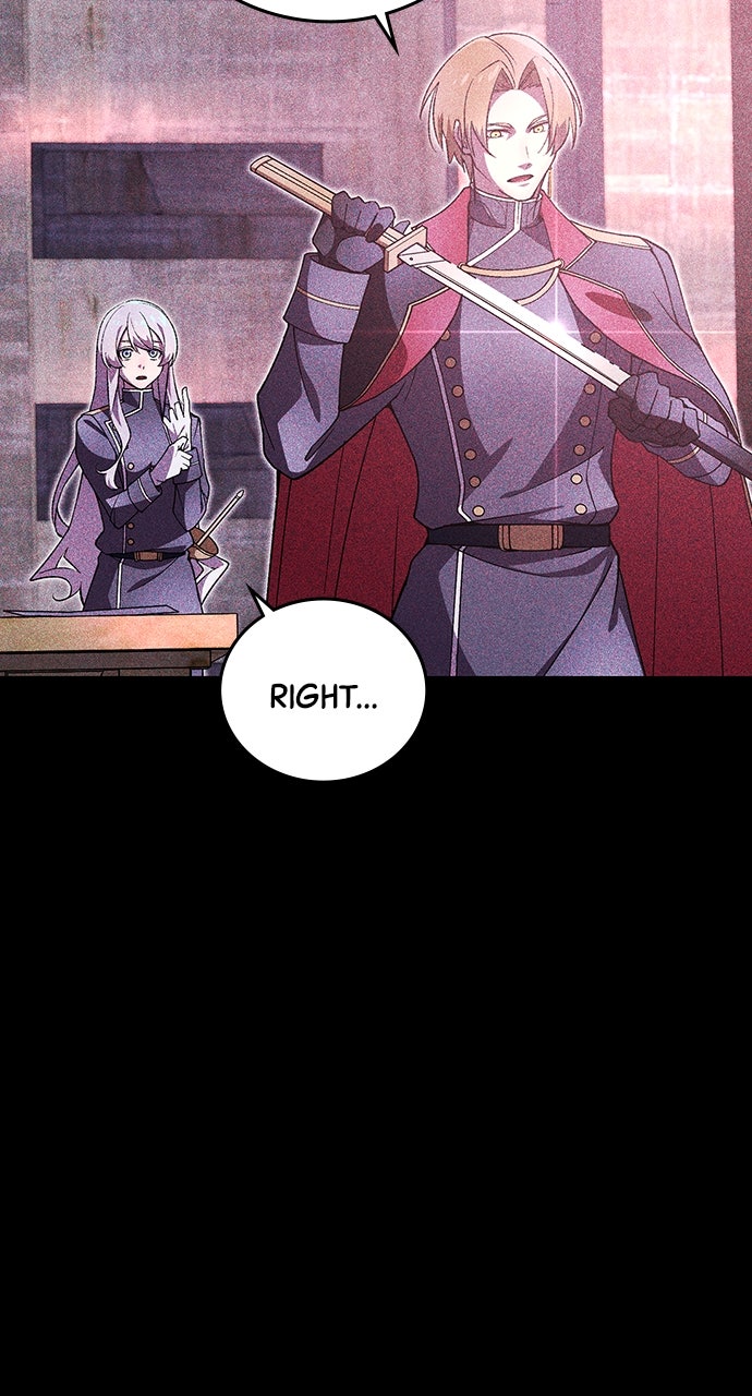 Read The Genius SwordmasterReturns chapter 34 image 35 on Lezhin
