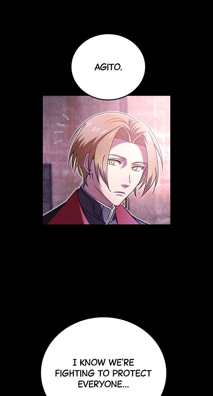 Read The Genius SwordmasterReturns chapter 34 image 36 on Lezhin