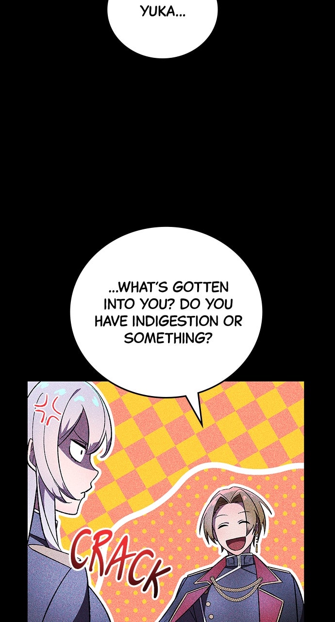 Read The Genius SwordmasterReturns chapter 34 image 39 on Lezhin