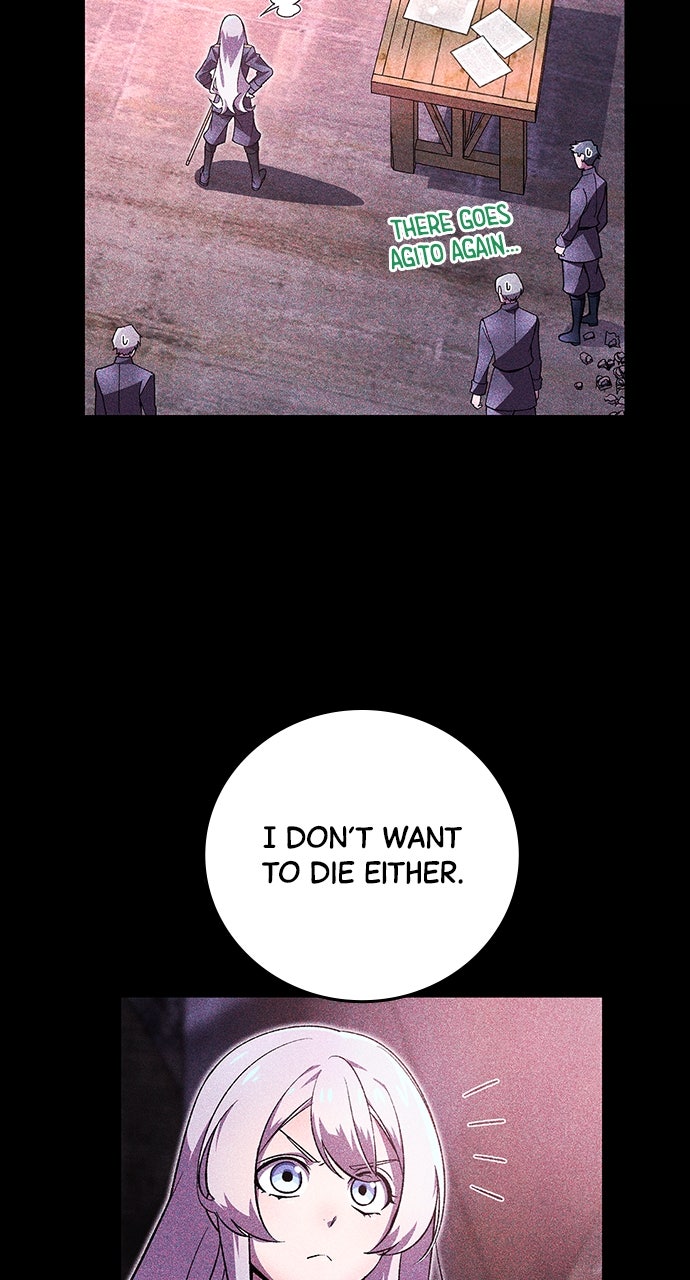 Read The Genius SwordmasterReturns chapter 34 image 42 on Lezhin
