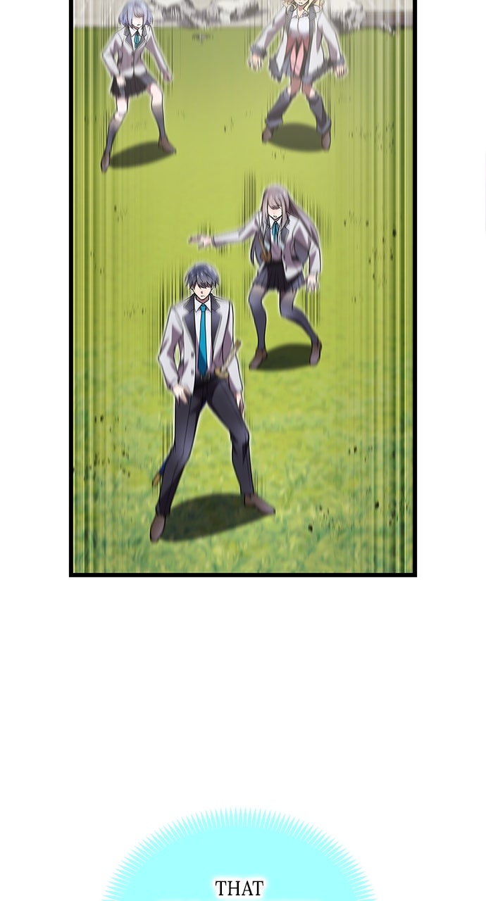 Read The Genius SwordmasterReturns chapter 34 image 5 on Lezhin
