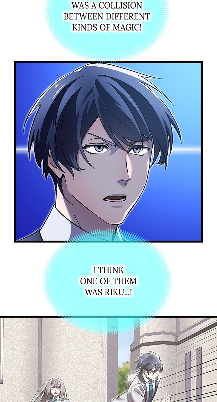 Read The Genius SwordmasterReturns chapter 34 image 6 on Lezhin