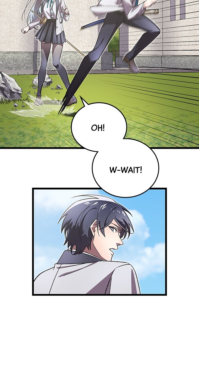 Read The Genius SwordmasterReturns chapter 34 image 7 on Lezhin