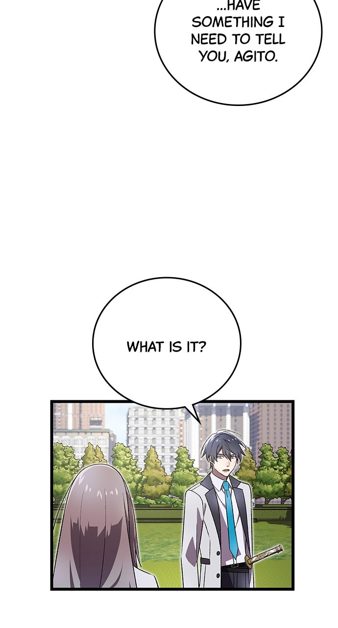 Read The Genius SwordmasterReturns chapter 34 image 9 on Lezhin