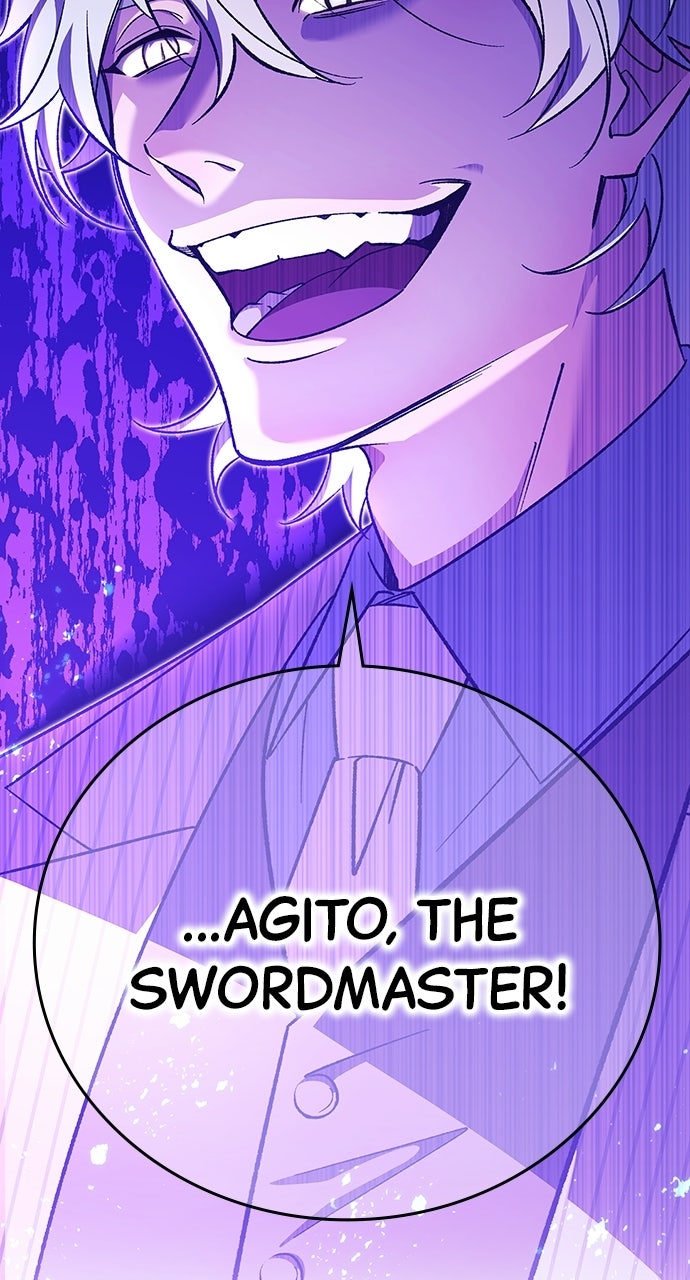 Read The Genius SwordmasterReturns chapter 35 image 1 on Lezhin