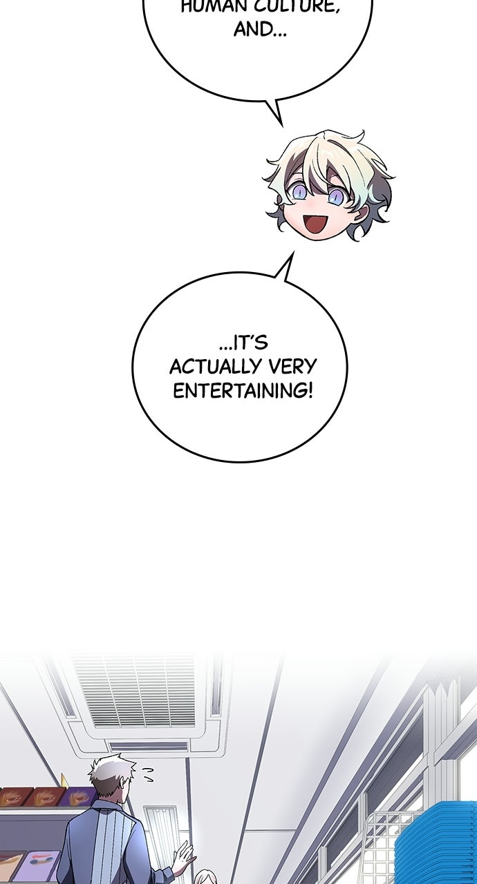 Read The Genius SwordmasterReturns chapter 35 image 13 on Lezhin