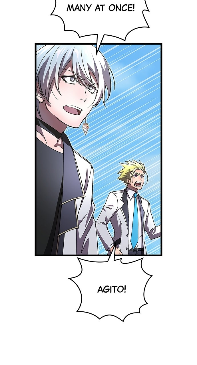 Read The Genius SwordmasterReturns chapter 35 image 44 on Lezhin