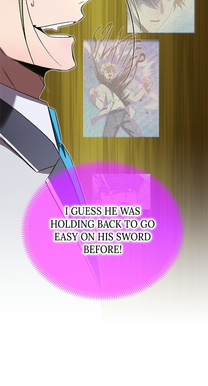 Read The Genius SwordmasterReturns chapter 35 image 60 on Lezhin