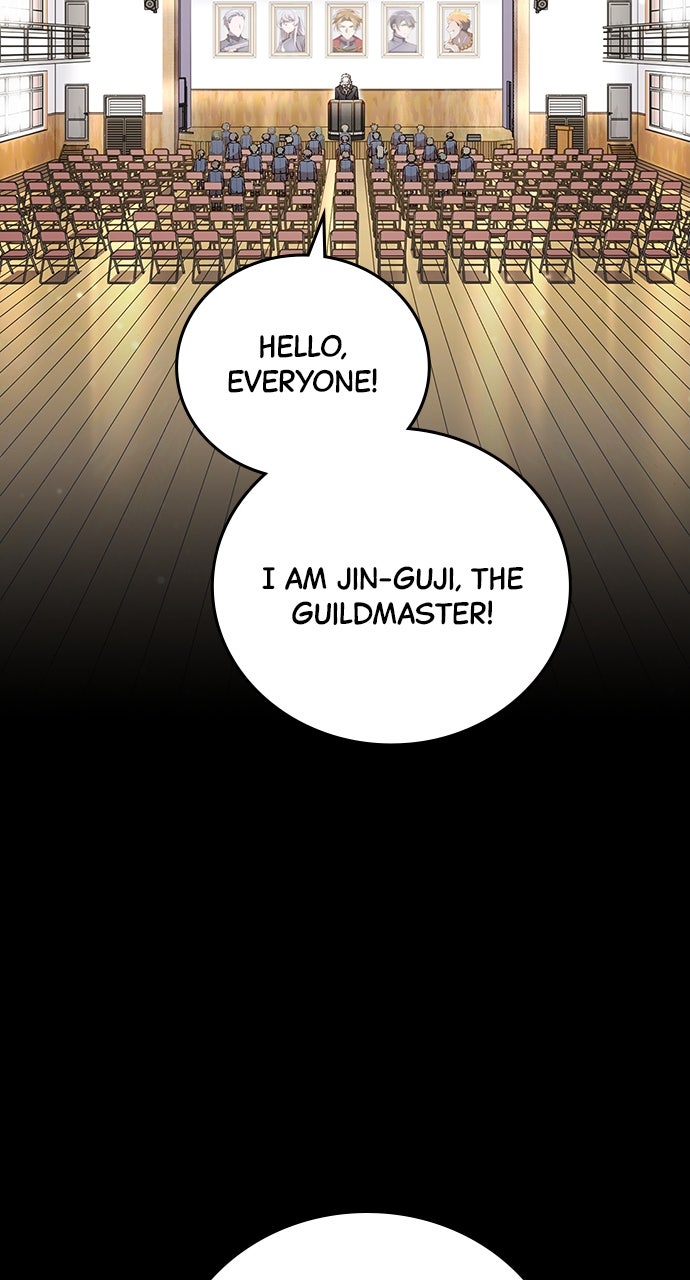 Read The Genius SwordmasterReturns chapter 36 image 1 on Lezhin