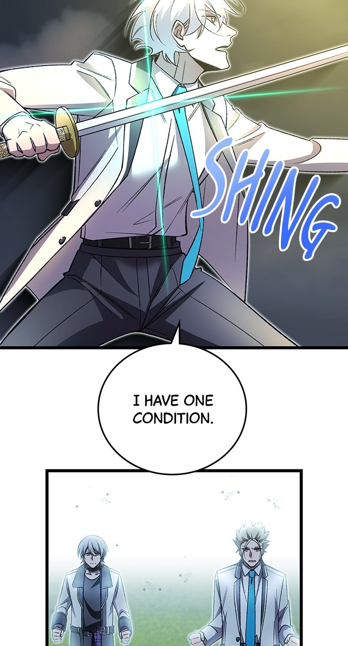 Read The Genius SwordmasterReturns chapter 36 image 105 on Lezhin