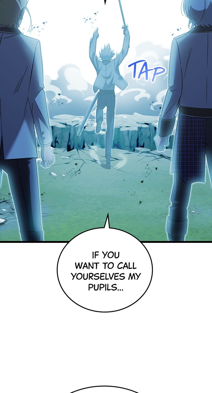 Read The Genius SwordmasterReturns chapter 36 image 114 on Lezhin