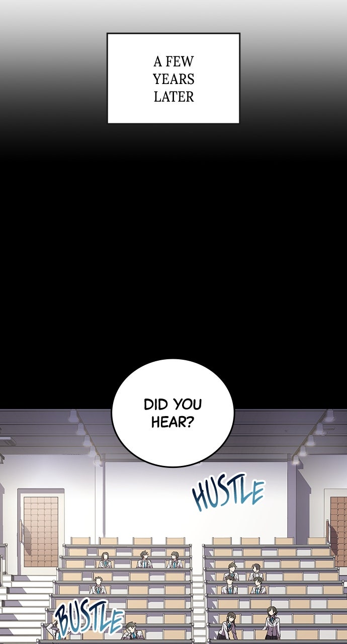 Read The Genius SwordmasterReturns chapter 36 image 18 on Lezhin