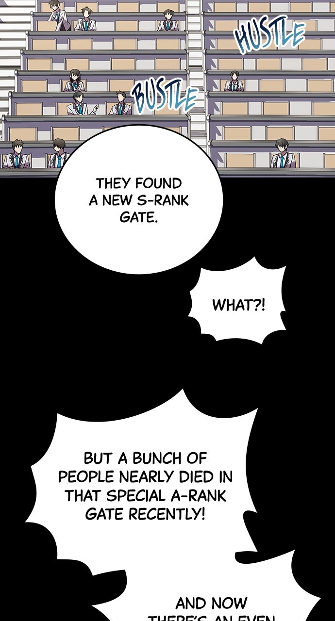 Read The Genius SwordmasterReturns chapter 36 image 19 on Lezhin