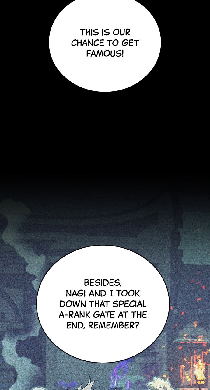 Read The Genius SwordmasterReturns chapter 36 image 23 on Lezhin