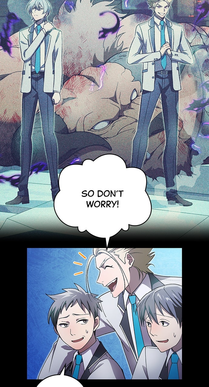 Read The Genius SwordmasterReturns chapter 36 image 24 on Lezhin