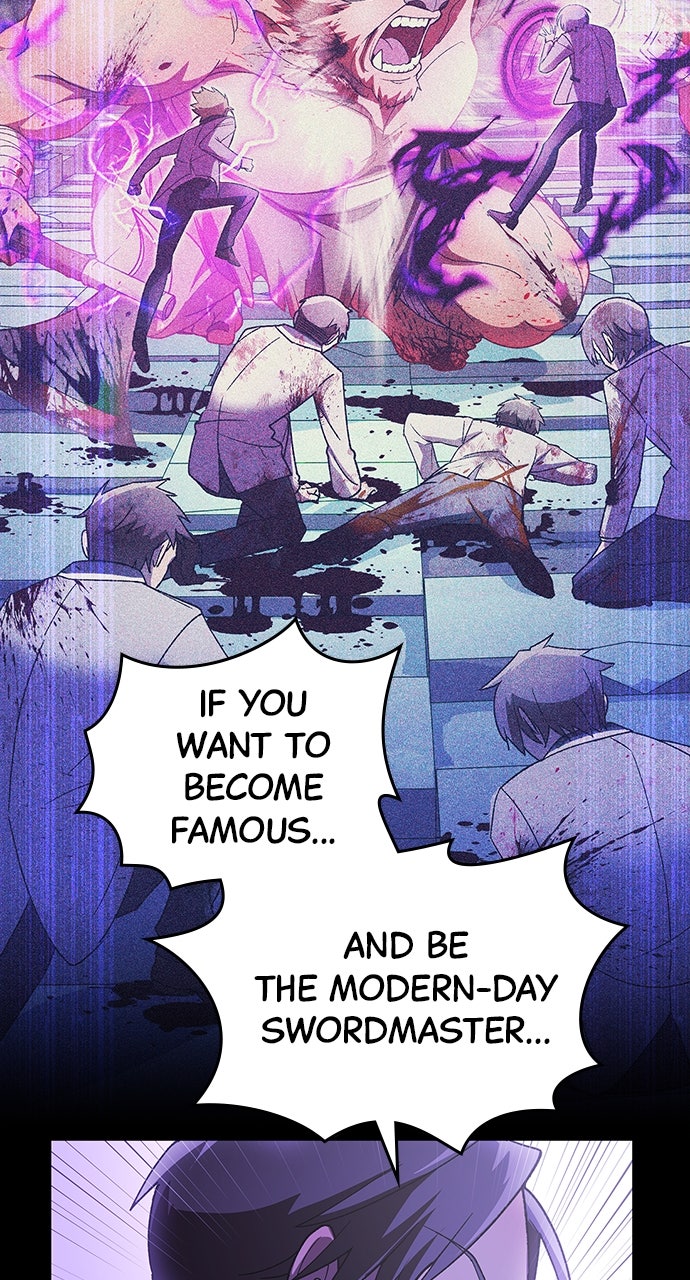 Read The Genius SwordmasterReturns chapter 36 image 32 on Lezhin