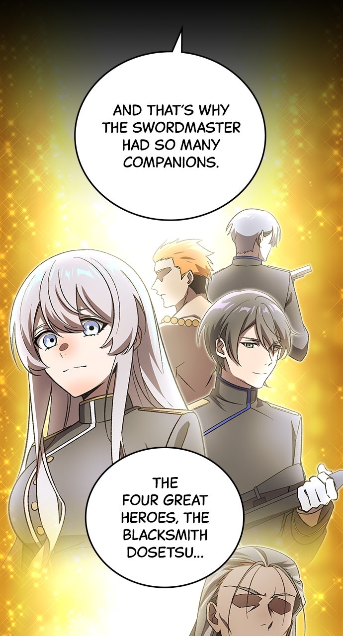 Read The Genius SwordmasterReturns chapter 36 image 46 on Lezhin