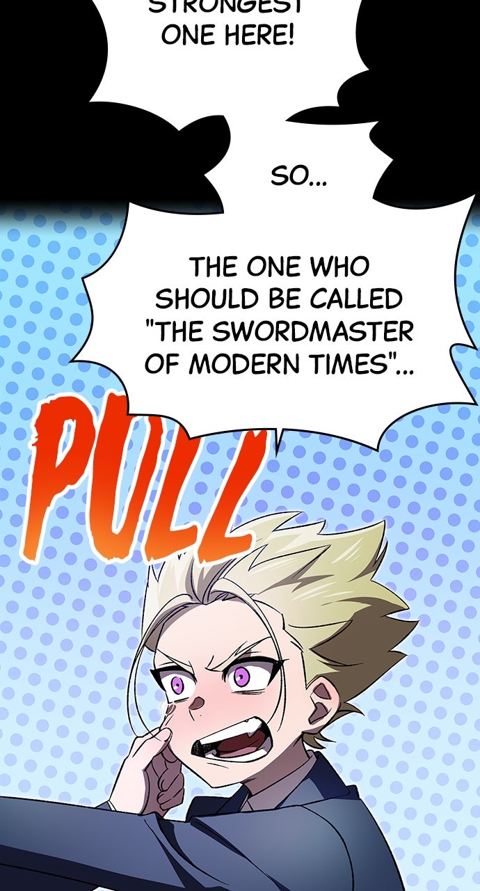 Read The Genius SwordmasterReturns chapter 36 image 5 on Lezhin