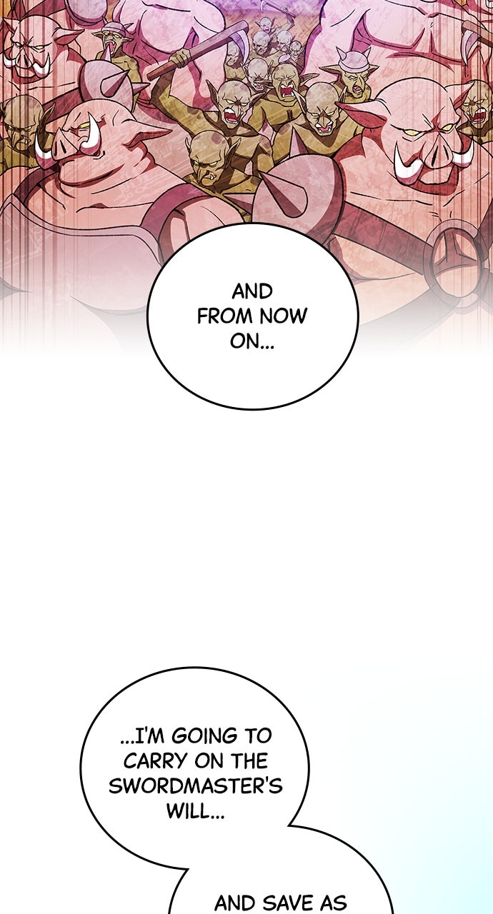 Read The Genius SwordmasterReturns chapter 36 image 68 on Lezhin