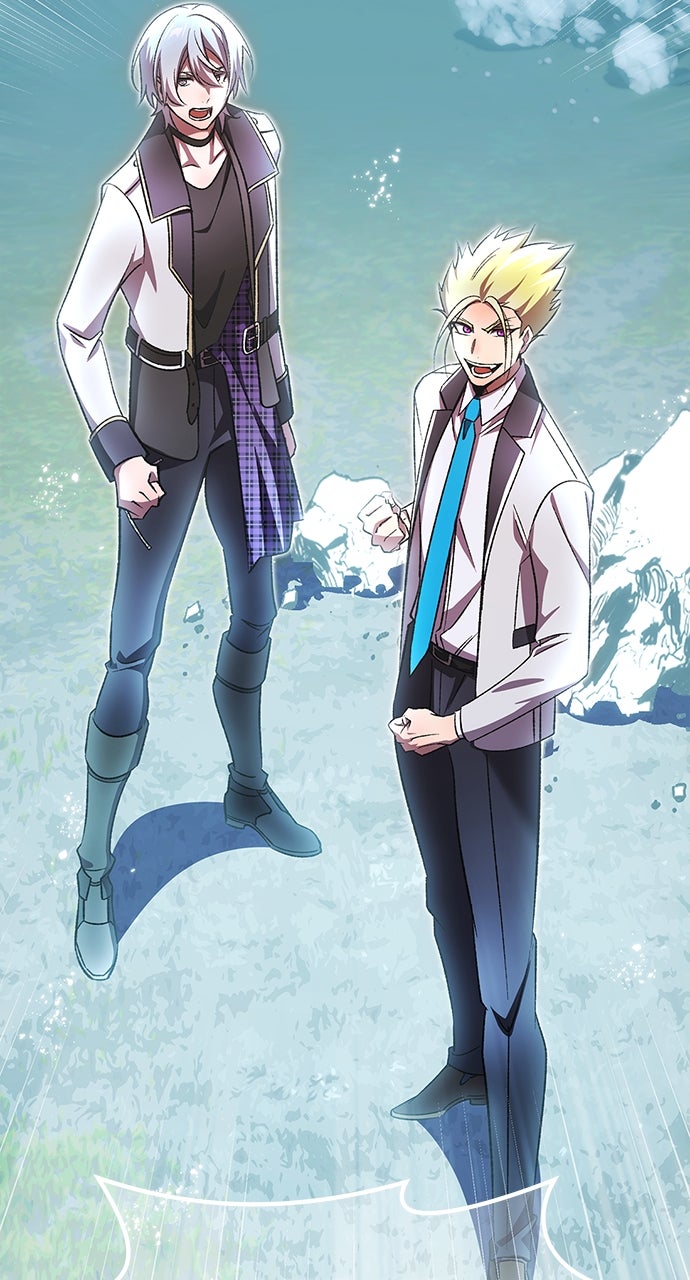 Read The Genius SwordmasterReturns chapter 36 image 83 on Lezhin