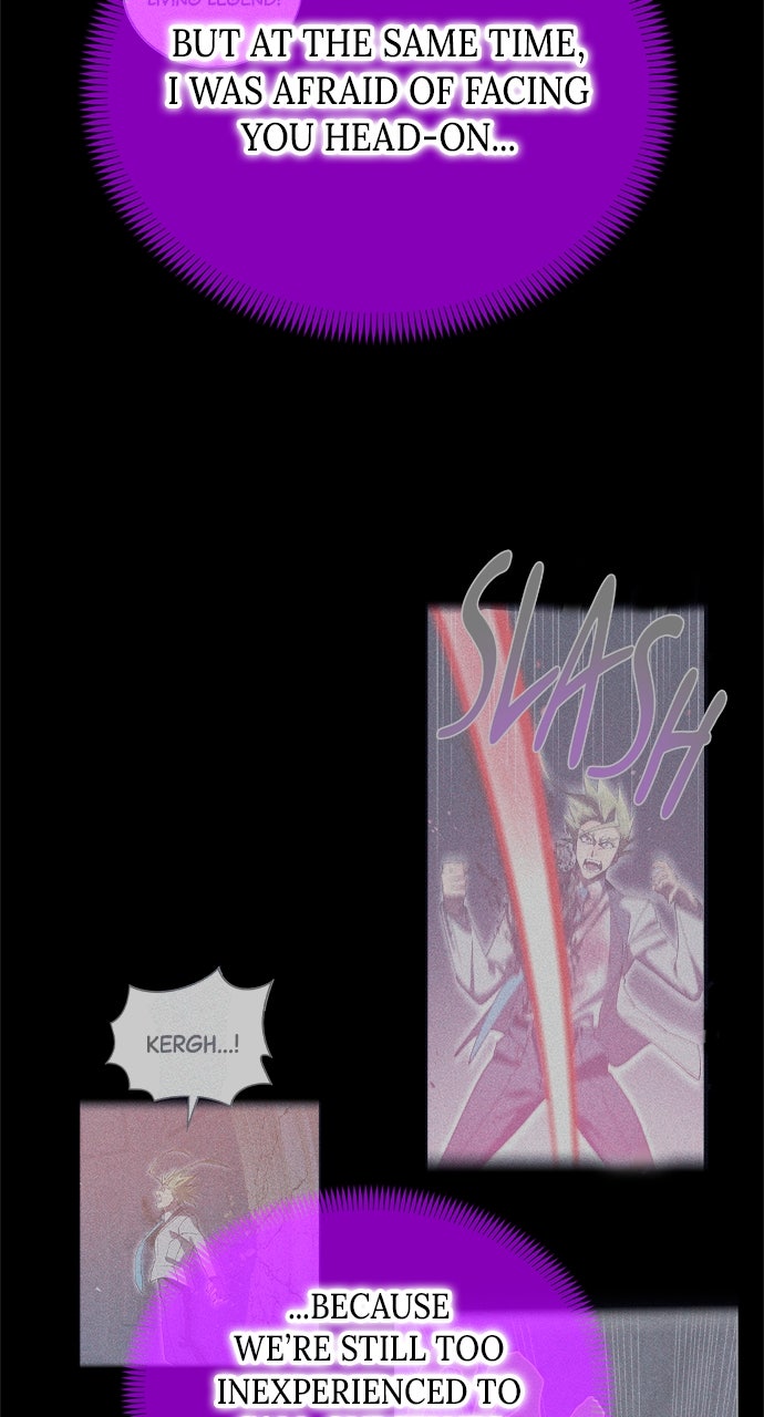 Read The Genius SwordmasterReturns chapter 37 image 106 on Lezhin