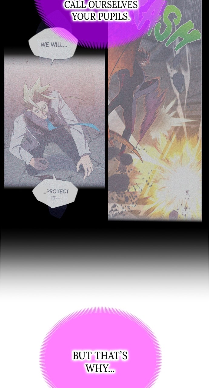 Read The Genius SwordmasterReturns chapter 37 image 107 on Lezhin
