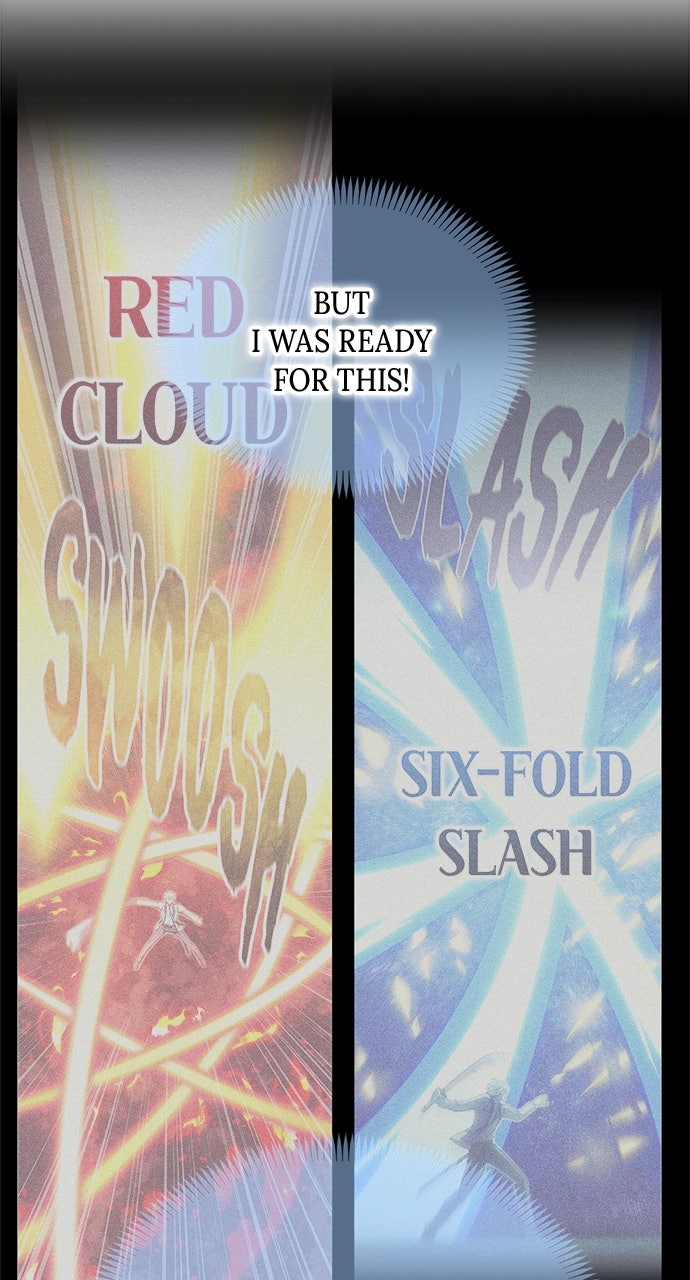 Read The Genius SwordmasterReturns chapter 37 image 40 on Lezhin