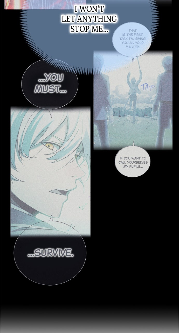 Read The Genius SwordmasterReturns chapter 37 image 41 on Lezhin