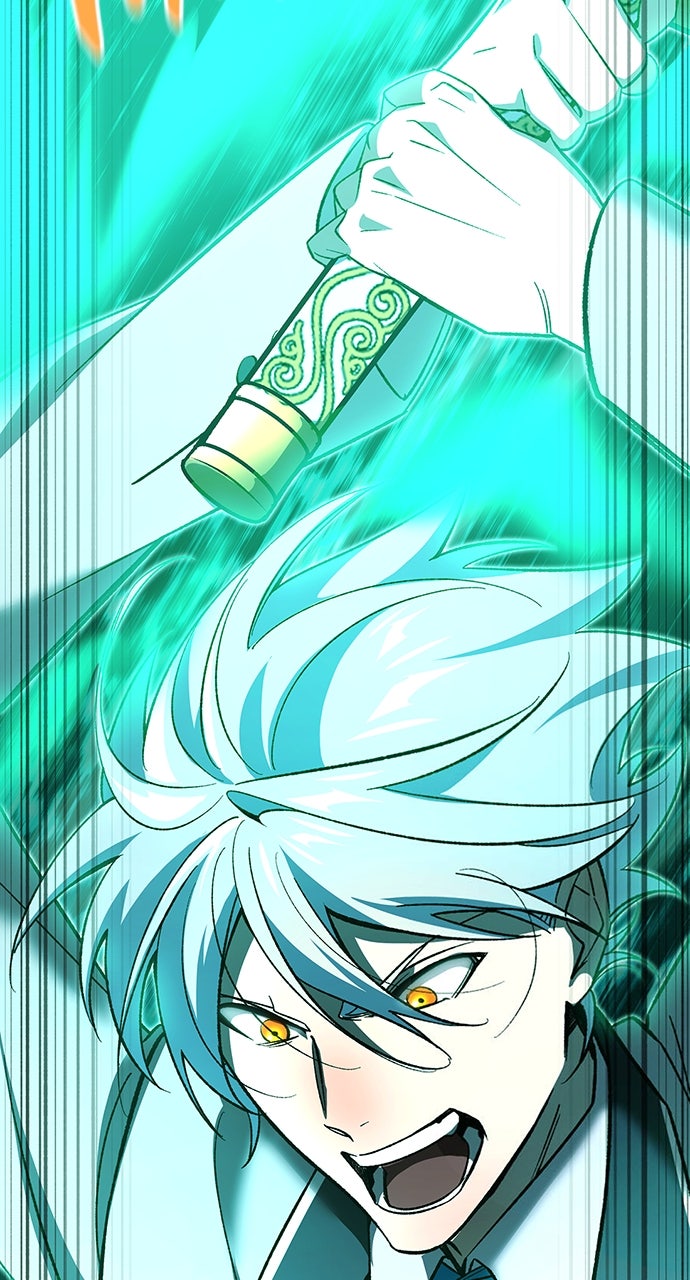 Read The Genius SwordmasterReturns chapter 38 image 103 on Lezhin