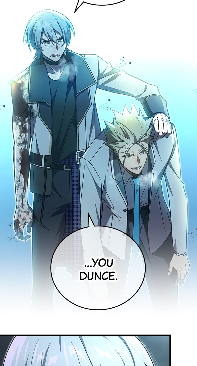 Read The Genius SwordmasterReturns chapter 38 image 14 on Lezhin