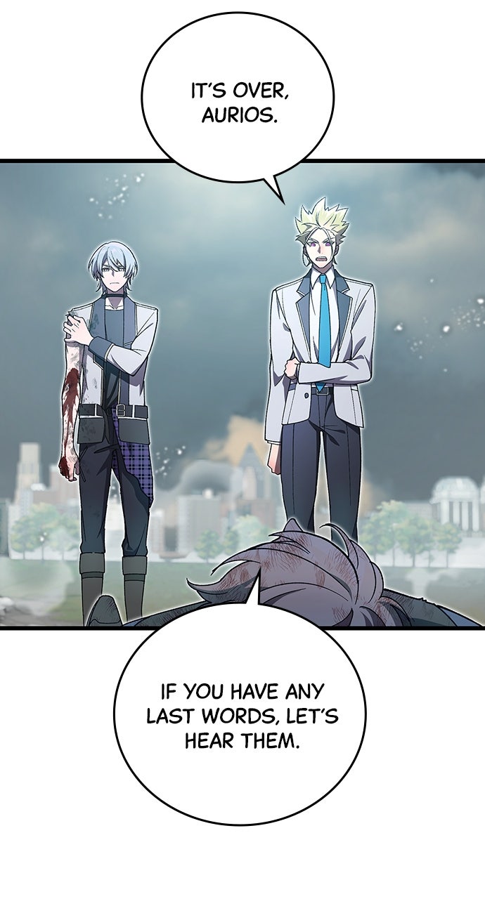 Read The Genius SwordmasterReturns chapter 38 image 18 on Lezhin