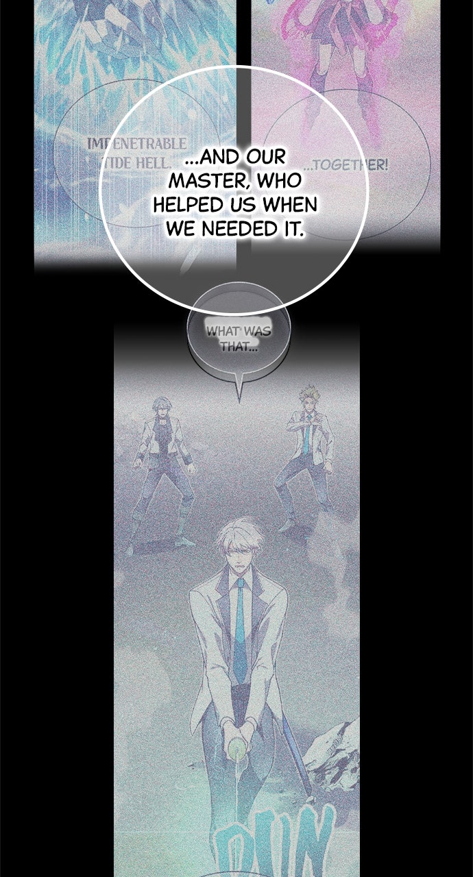 Read The Genius SwordmasterReturns chapter 38 image 42 on Lezhin