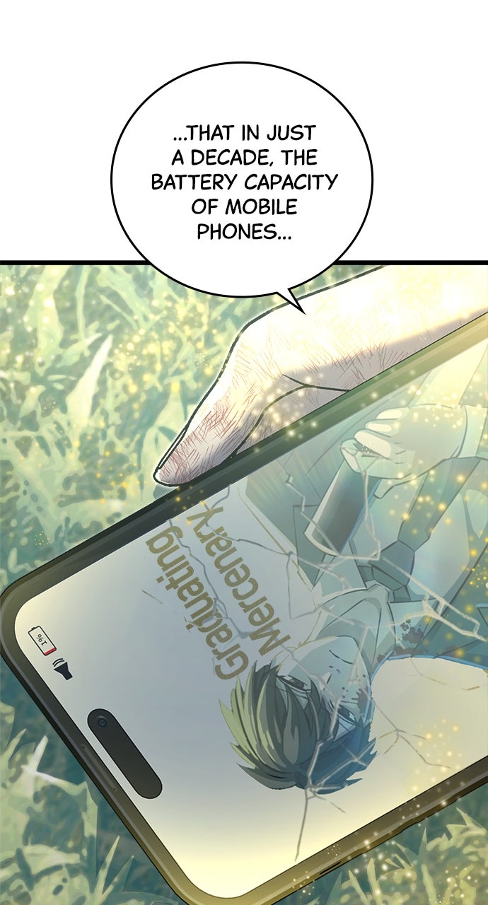 Read The Genius SwordmasterReturns chapter 38 image 49 on Lezhin