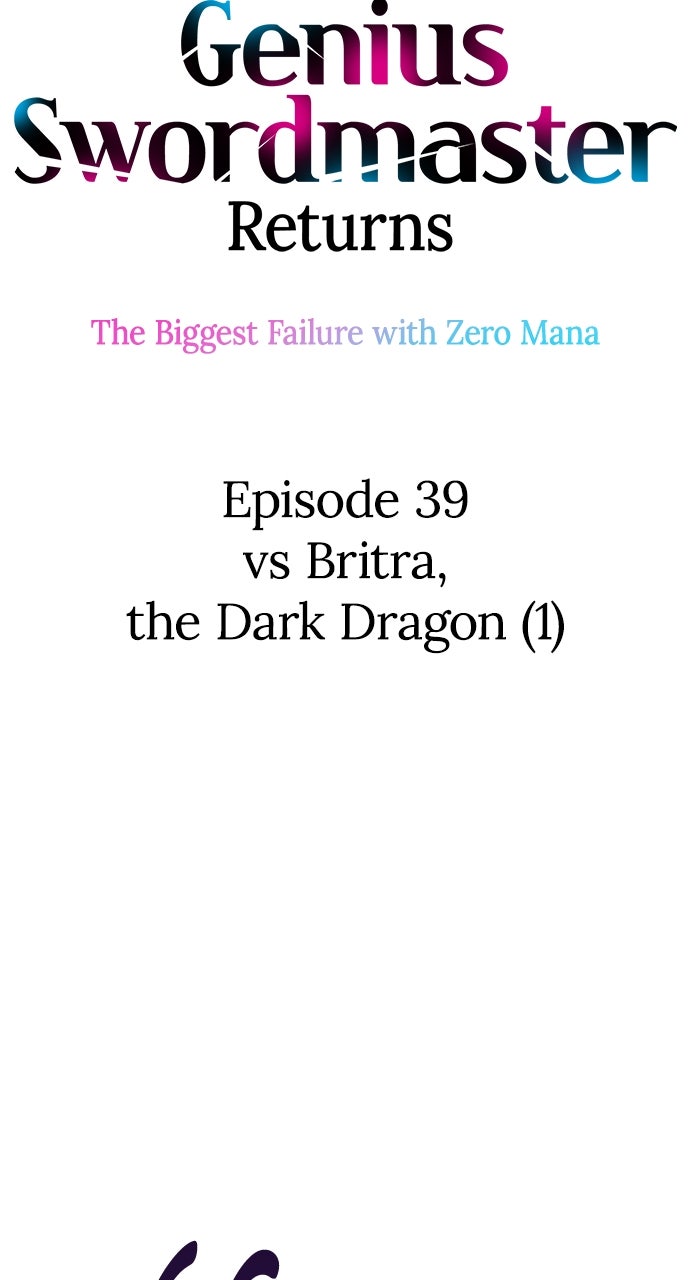 Read The Genius SwordmasterReturns chapter 39 image 14 on Lezhin