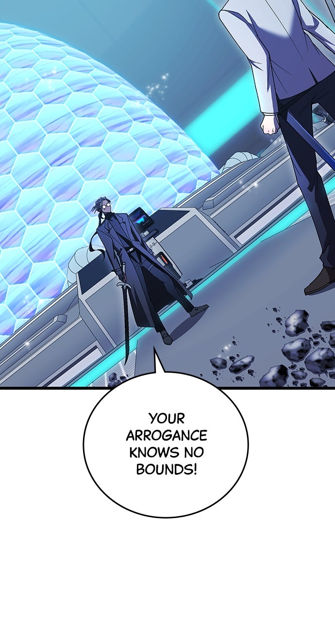 Read The Genius SwordmasterReturns chapter 39 image 29 on Lezhin