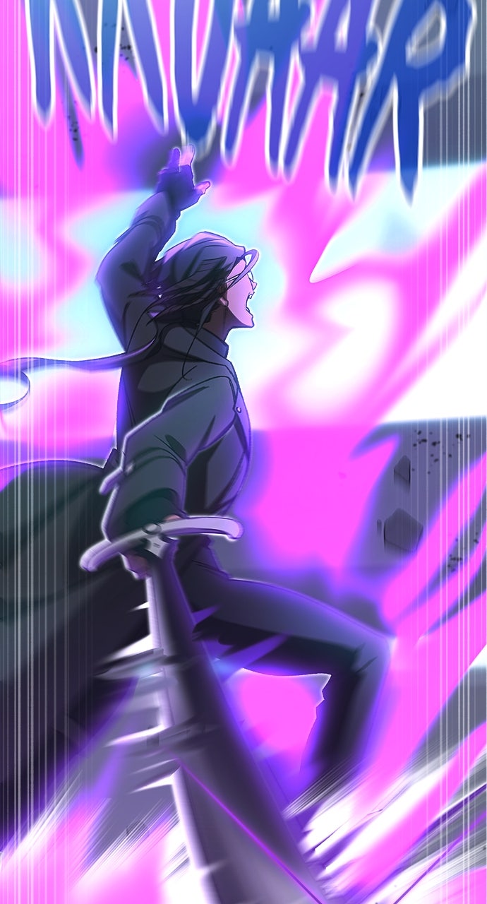 Read The Genius SwordmasterReturns chapter 39 image 6 on Lezhin
