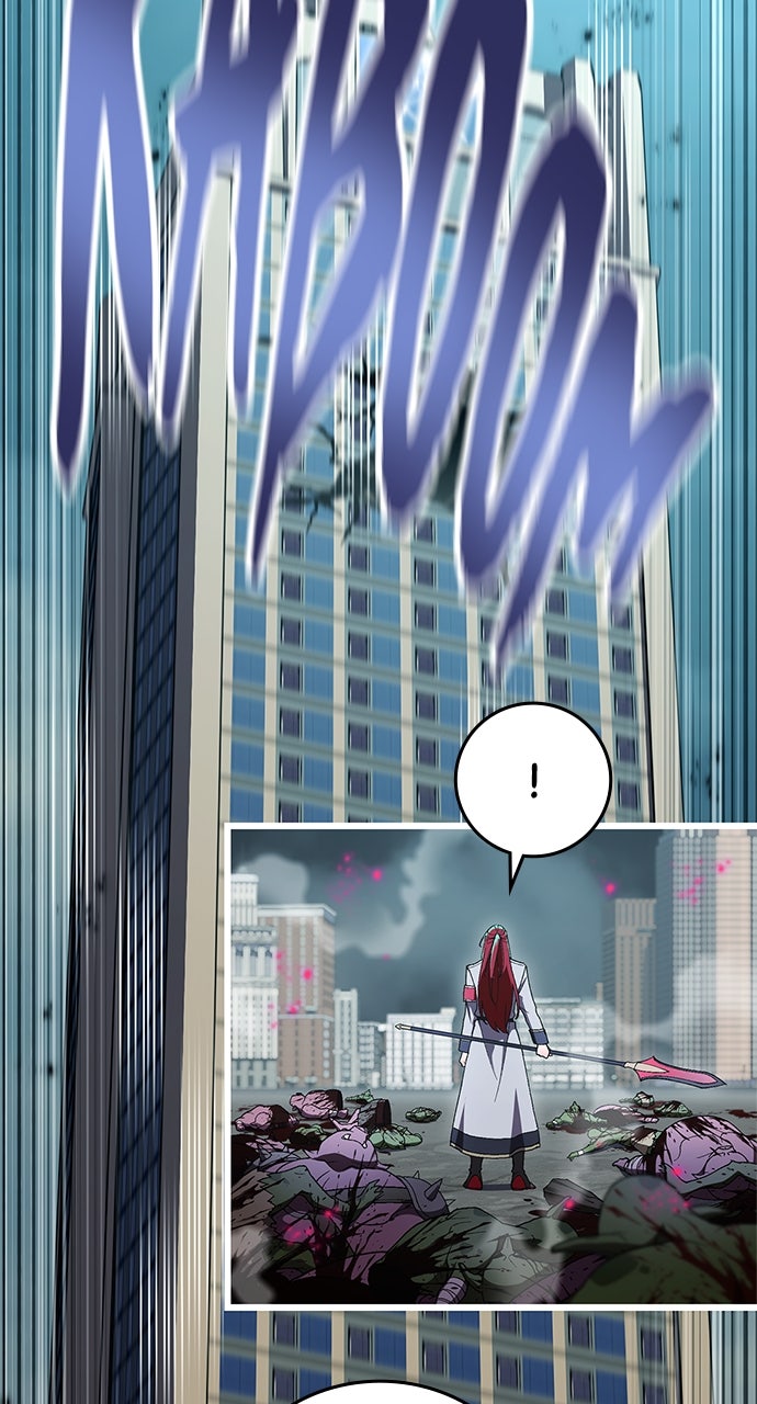 Read The Genius SwordmasterReturns chapter 39 image 8 on Lezhin