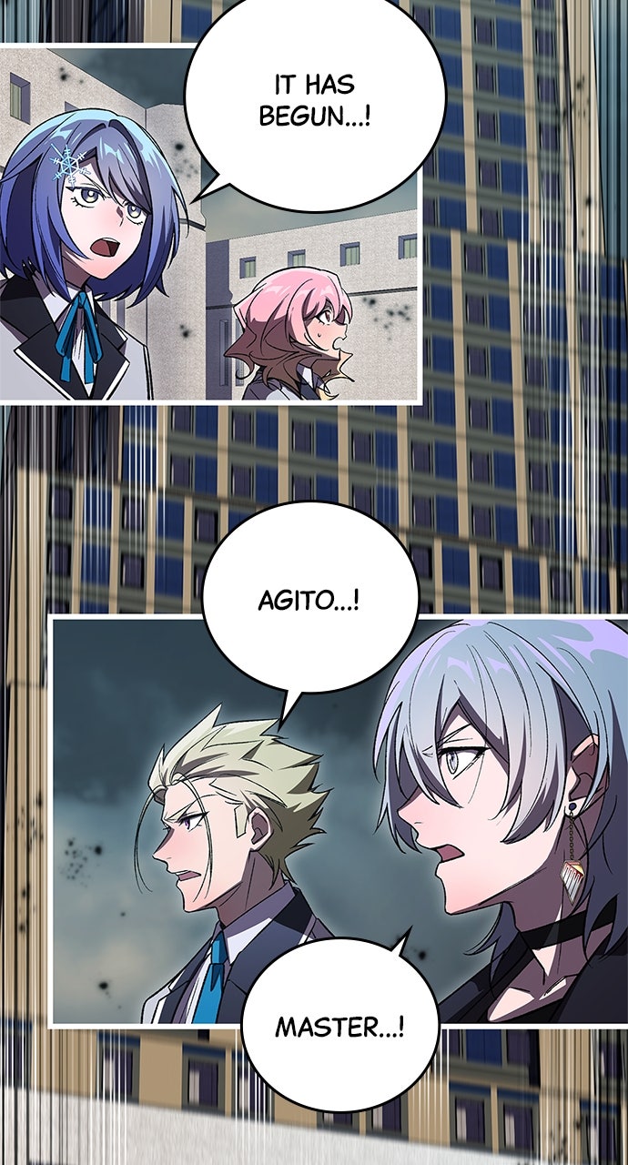 Read The Genius SwordmasterReturns chapter 39 image 9 on Lezhin
