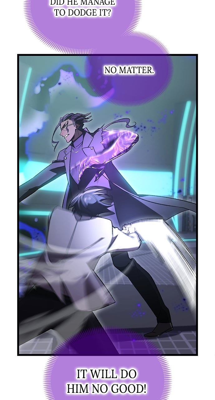 Read The Genius SwordmasterReturns chapter 39 image 91 on Lezhin