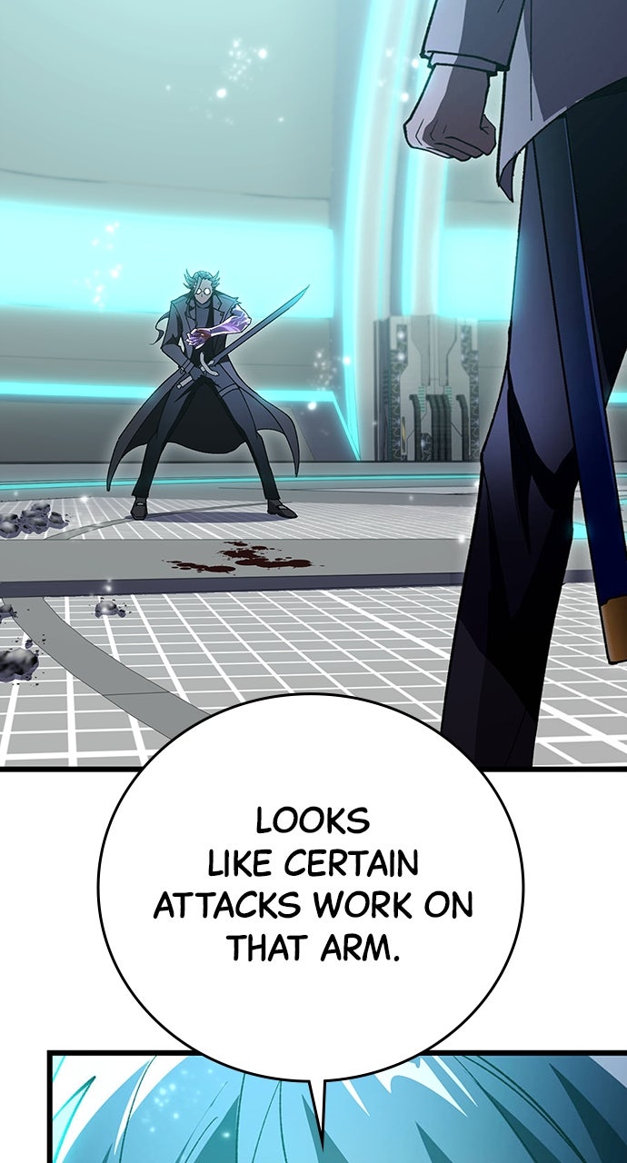 Read The Genius SwordmasterReturns chapter 39 image 99 on Lezhin